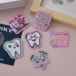 Products priced for the livestream